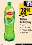 LIPTON LEDOV� �AJ