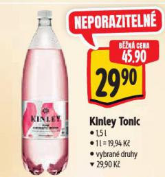 KINLEY TONIC