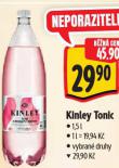 KINLEY TONIC