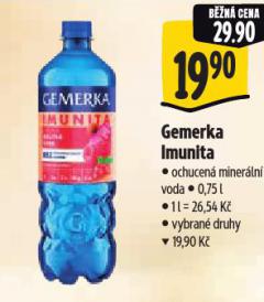 GEMERKA IMUNITA