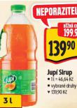 JUP� SIRUP