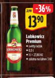 PIVO LOBKOWICZ