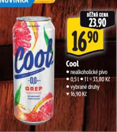 COOL NEALKOHOLICK� PIVO