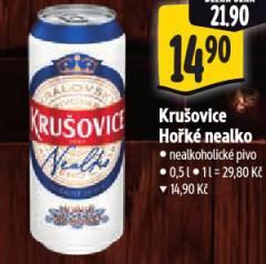 PIVO KRU�OVICE NEALKO