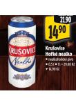 PIVO KRU�OVICE NEALKO
