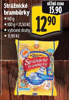 STR��NICK� BRAMB�RKY