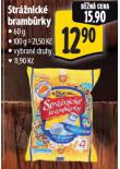 STR��NICK� BRAMB�RKY