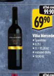 VINA MERCEDES