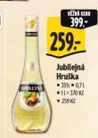 JUBILEJNÁ HRUŠKA