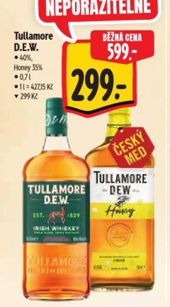 TULLAMORE DEW