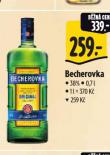 BECHEROVKA