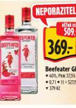 BEEFEATER GIN