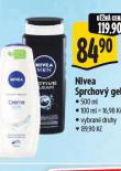 NIVEA SPRCHOV� GEL