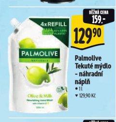 PALMOLIVE TEKUTÉ MÝDLO