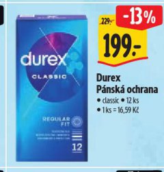 DUREX P�NSK� OCHRANA