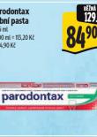 PARODONTAX ZUBNÍ PASTA
