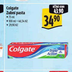 COLGATE ZUBN� PASTA