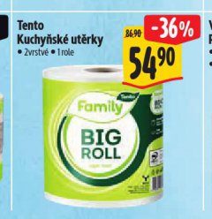 TENTO KUCHYŇSKÉ UTĚRKY