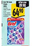 BREF WC BLOK POWER AKTIV