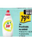JAR PROSTŘEDEK NA MYTÍ NÁDOBÍ