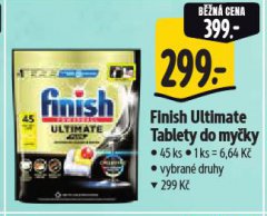 FINISH TABLETY DO MY�KY