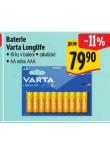 BATERIE VARTA