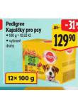 PEDIGREE KAPSI�KY PRO PSY