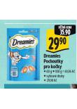 DREAMIES POCHOUTKA PRO KO�KY