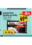 GOURMET PERLE KAPSIČKY PRO KOČKY