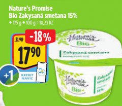 BIO ZAKYSAN� SMETANA