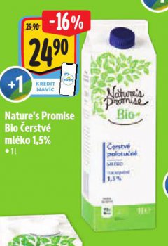 BIO ML�KO �ERSTV�