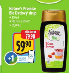 BIO DATLOV� SIRUP