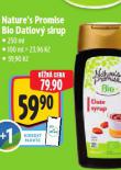 BIO DATLOV� SIRUP