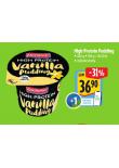 HIGH PROTEIN PUDDING