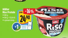 M�LLER RISO PROTEIN