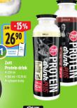 ZOTT PROTEIN DRINK