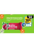 LIFEBAR BIO PROTEINOV� TY�INKA