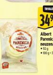 PARENICA NEUZEN�