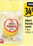PARENICA UZEN�