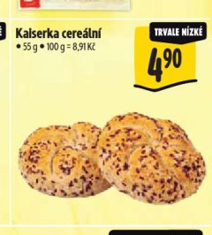 KAISERKA CERE�LN�
