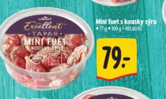 MINI FUET S KOUSKY S�RU
