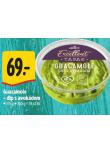GUACAMOLE DIP S AVOK�DEM