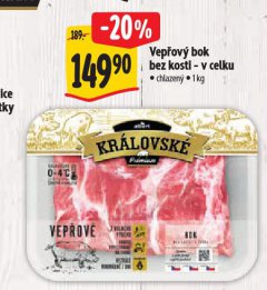 VEP�OV� BOK BEZ KOSTI