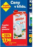 TRVANLIV� ML�KO 3,5%