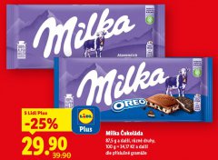 MILKA �OKOL�DA