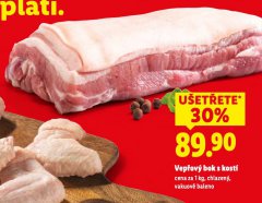 VEP�OV� BOK S KOST�