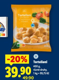 TORTELLONI
