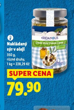 NAKL�DAN� S�R V OLEJI