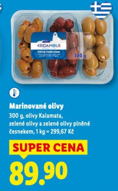 MARINOVAN� OLIVY
