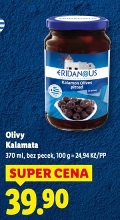 OLIVY KALAMATA